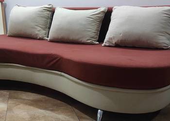 Sofa 250 zł  podkarpackie