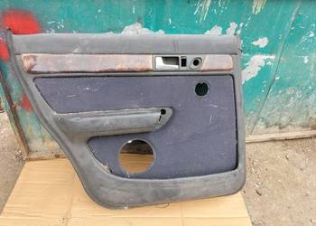 AUDI A6C4 A6 C4 100 BOCZEK DRZWI LEWY TYŁ 4A0867305