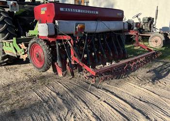 Zestaw siewny 2,5 m