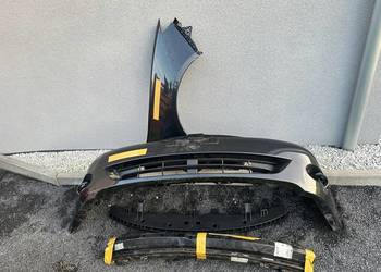 Zderzak przód Subaru Impreza Outback 08-12 Zderzak przód Subaru Impreza Outback 08-12