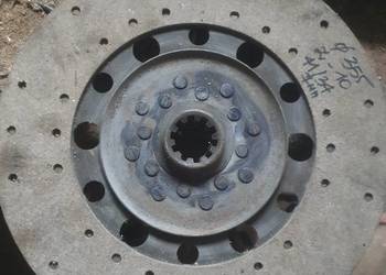 Forshitt tarcza sprzeglowa