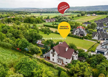 Dom Karniowice Słoneczna 262m2