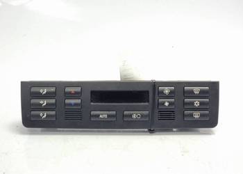 PANEL KLIMATYZACJI BMW E46 320 D 6941732