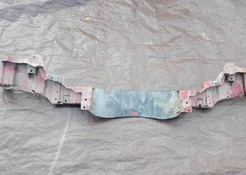 PAS PRZEDNI WZMOCNIENIE CZOŁOWE Jaguar  S-type