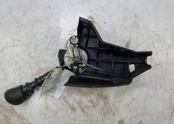 DŹWIGNIA ZMIANY BIEGÓW RENAULT MASTER III