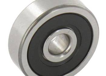 Łożysko kulkowe zwykłe 4x16x5 mm INA/FAG 6342RS