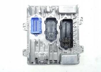 OPEL ASTRA K 1.6 STEROWNIK KOMPUTER SILNIKA 55500630