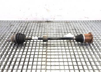 PÓŁOŚ PRAWY PRZÓD SEAT ARONA 2Q0407272CB 1.0 110KM PRZEGUB