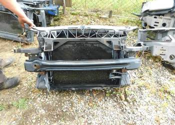 toledo III 1.6 pas przedni WYSYŁKA