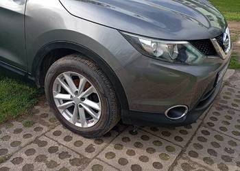 Sprzedam Nissan Qashgai