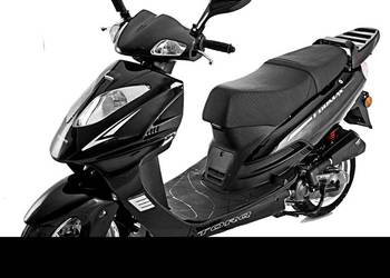 Naprawa skuterów i motorów 2t i 4t