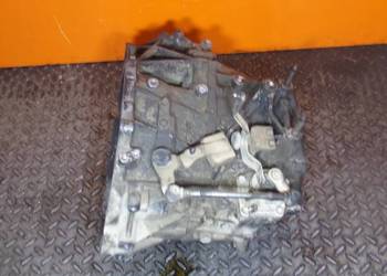 MITSUBISHI OUTLANDER II 2.2 DID 12r 175KM skrzynia biegow 6 2WD