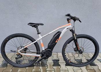 e-bike RAYMON HardRay E 5.0 / Yamaha