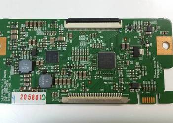 T-con LC320WXE-SCA1
