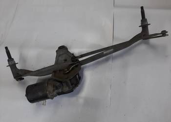 Opel Vivaro Renaut Trafic  mechanizm wycieraczek + silniczek