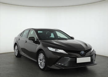 Toyota Camry 2.5 Hybrid