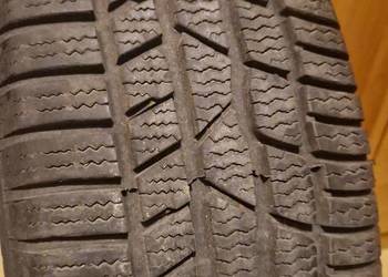 Opony zimowe Continental Wintercontact TS 830P 205/60 R16 - 2 szt