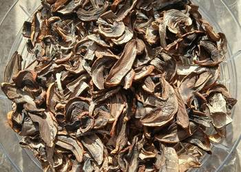 Suszone koźlarze kozaki