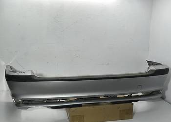 ZDERZAK TYŁ TYLNY BELKA BMW E46