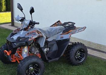 Quad ATV 150cc