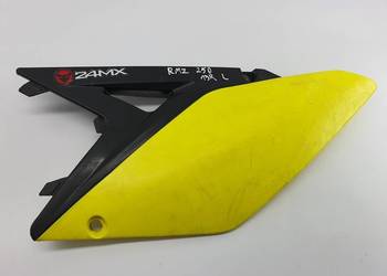 Boczek Tyl Oslona Owiewka Lewa Suzuki Rmz 250 Rok 10-16