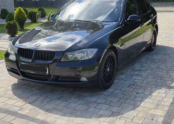 Sprzedam BMW E90 318d