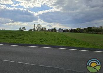 Bolechowice gm. Zabierzów - działka budowlano-rolna 3100 m2