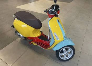 Vespa Primavera