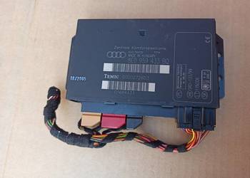 Audi A4 B6 B7 moduł komfortu 8E0959433BQ