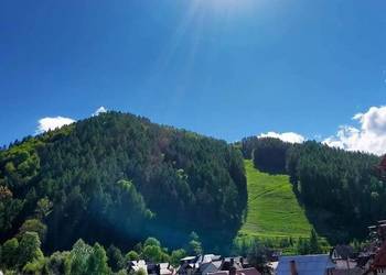 Pokoje u Lucyny w Szczawnicy