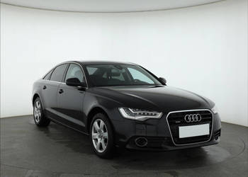 Audi A6 3.0 TDI