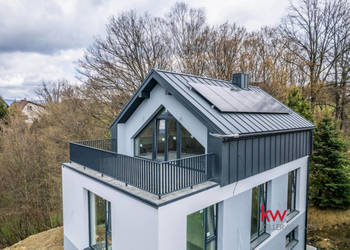 Dom wolnostojący Lipowa 201.98m2