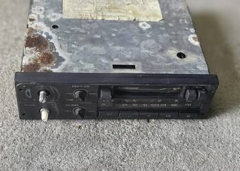 Radio samochodowe na kasety Blaupunkt Essen R26 1-din Sprawne DPD