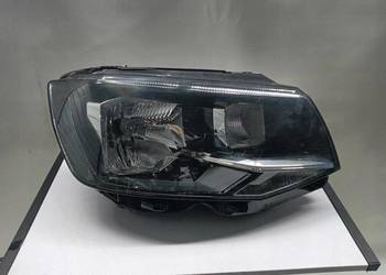 LAMPA PRZÓD PRZEDNIA PRAWA VW T6 TRANSPORTER 7E1941016AD