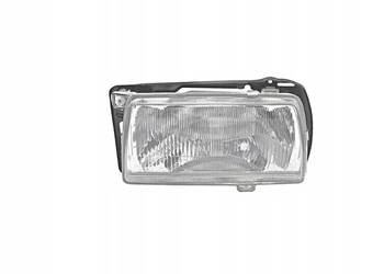 Volkswagen Jetta 84-92 reflektor przedni lampa przednia NOWA