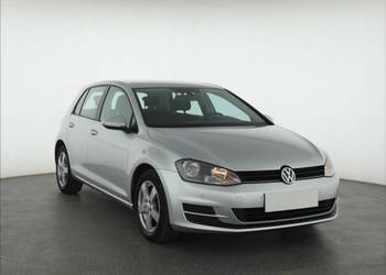 VW Golf 1.2 TSI
