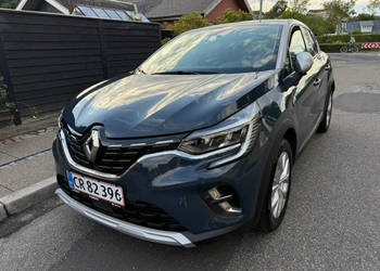 Renault Captur II (2019-)