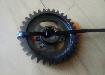 Kawasaki KX 85/100 zębatka 1 biegu zdawcza 13129-1725