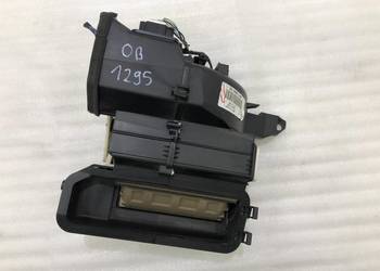 DMUCHAWA WENTYLATOR 3M71-18527-AC MAZDA 2 DY