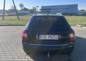 Audi a4 b6