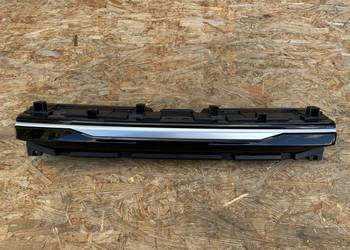 Grill atrapa chłodnicy Kia Picanto III 3 lift IV 4 24+ 86535-G6CA0