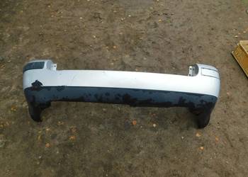 passat B5 kombi zderzak nr 33822 WYSYŁKA