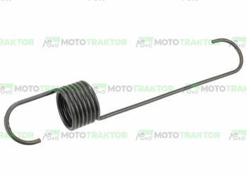 SPRĘŻYNA PEDAŁU SPRZĘGŁA MASSEY FERGUSON 3788068M1