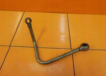 VOLVO S60 S80 V40 V60 V70 XC60 2.0 T T5 15r przewod rurka turbiny