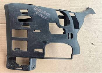 FORD S-MAX GALAXY 06-10 ŚLIZG PRAWY ZDERZAKA PRZÓD 6M21-17EE856-AD