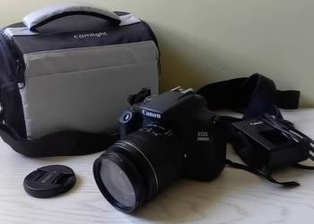 Canon 2000d