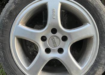 Felgi aluminiowe alufelgi alusy cms 16 audi bmw volkswagen skoda opony wiel
