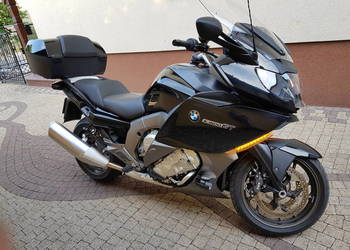 BMW K1600GT