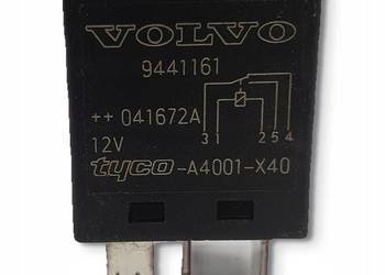 PRZEKAŹNIK BEZPIECZNIK Volvo S80 I S60 V70 II XC70 XC90 I C70 S70 9441161