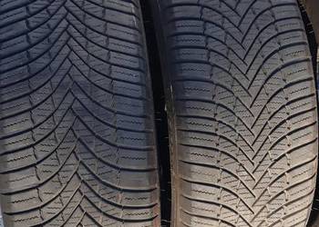Opony całoroczne 2x Firestone Multiseason 205/55 R16